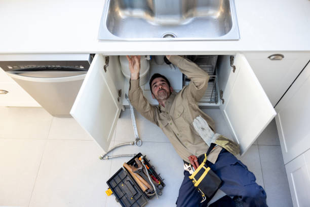 Best Emergency Plumber  in Berlin, NH