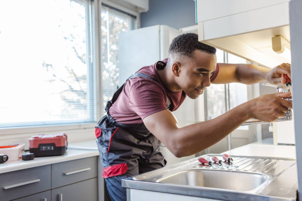 Best Residential Plumbing Services  in Berlin, NH