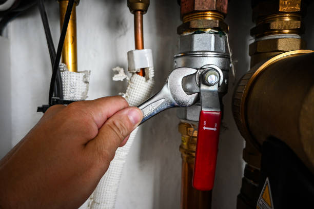 Best Emergency Plumber  in Berlin, NH
